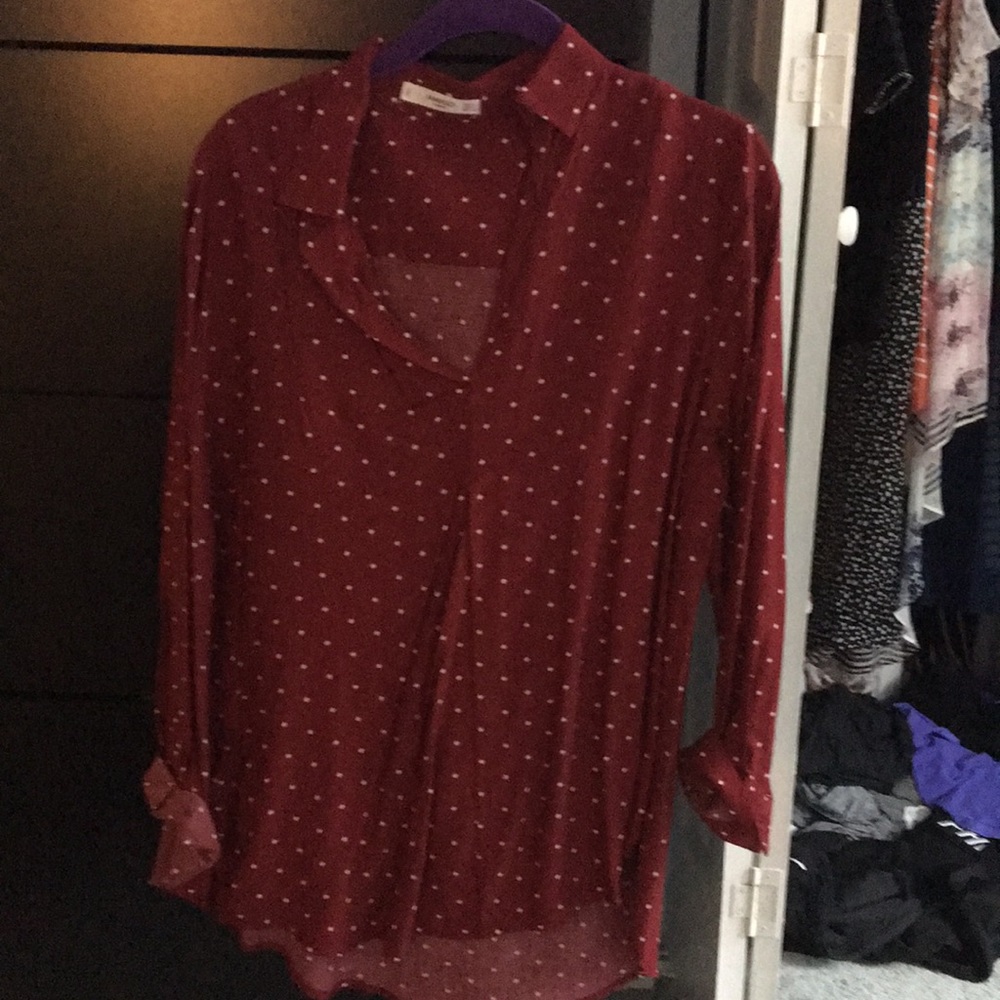 Collared shirt - Picture 2 of 2